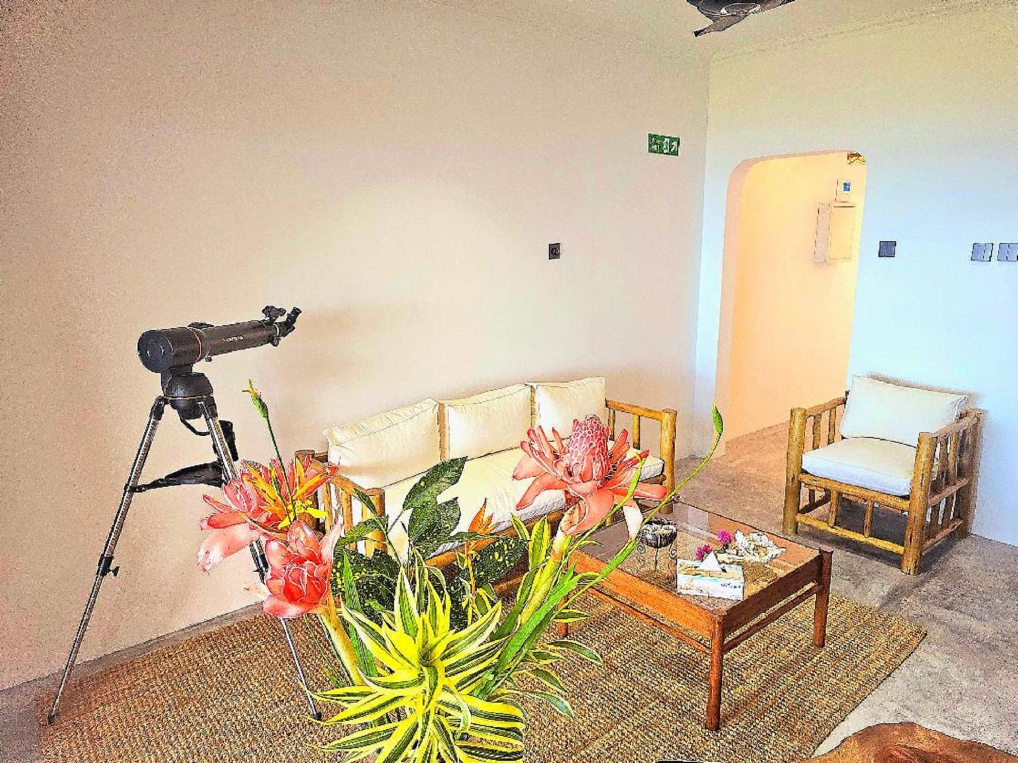 Au Lever Du Soleil Guest House Sea View Au Cap Extérieur photo
