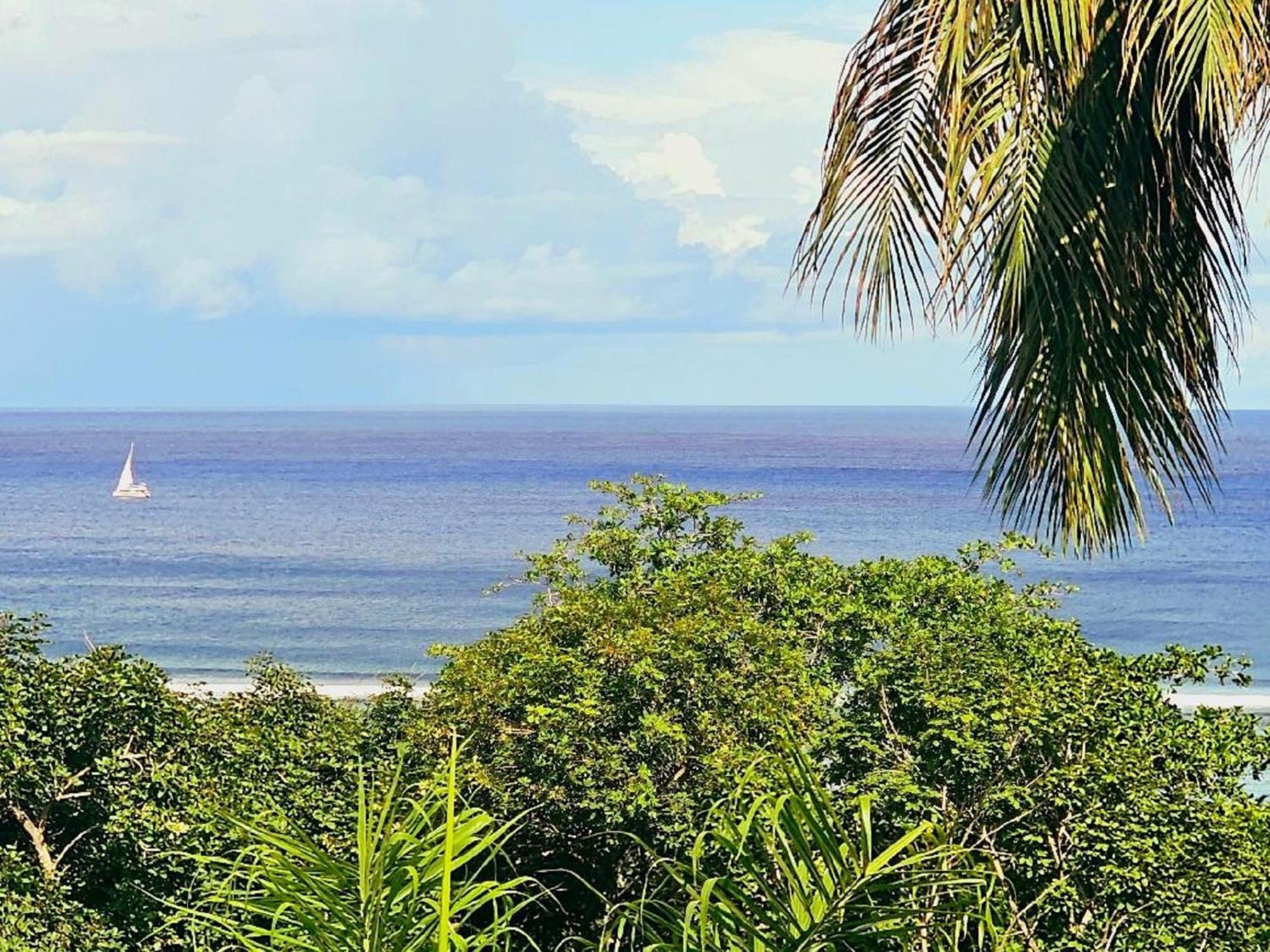 Au Lever Du Soleil Guest House Sea View Au Cap Extérieur photo